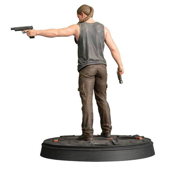 Dark Horse Estatua de Abby - The Last of Us Part II (22 cm) Dark Horse Estatua de Abby - The Last of Us Part II (22 cm)