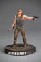 The Last of Us Part II Estatua PVC Abby 22 cm