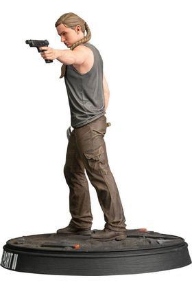 Dark Horse Estatua de Abby - The Last of Us Part II (22 cm)