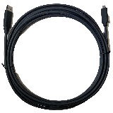 Logitech Cable USB Activo de Cobre de 5m