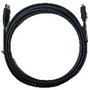 Logitech Cable USB Activo de Cobre de 5m