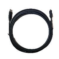 Logitech Cable USB Activo de Cobre de 5m