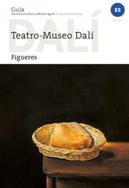 Dalí, guía del Teatre-Museu Dalí de Figueres, Montse Aguer Teixidor - TRIANGLE POSTALS