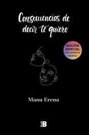 PLAN B Consecuencias de decir te quiero, Manu Erena - PLAN B