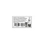 Plato Dipear Porcelana Gastro Black Quid 25 cm