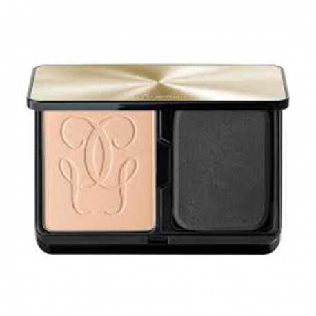 Guerlain Lingerie Poudre Fond de Teint Compact Complet 02C Clair Rose 40 mL