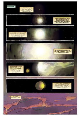 Cuentos De Exandria: La Reina Radiante