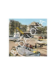 Recuerdos de Badalona/Records de Badalona, Facu Martínez De La Concepción - TEMPORAE