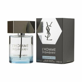 Perfume Hombre Yves Saint Laurent L'Homme Cologne Bleue