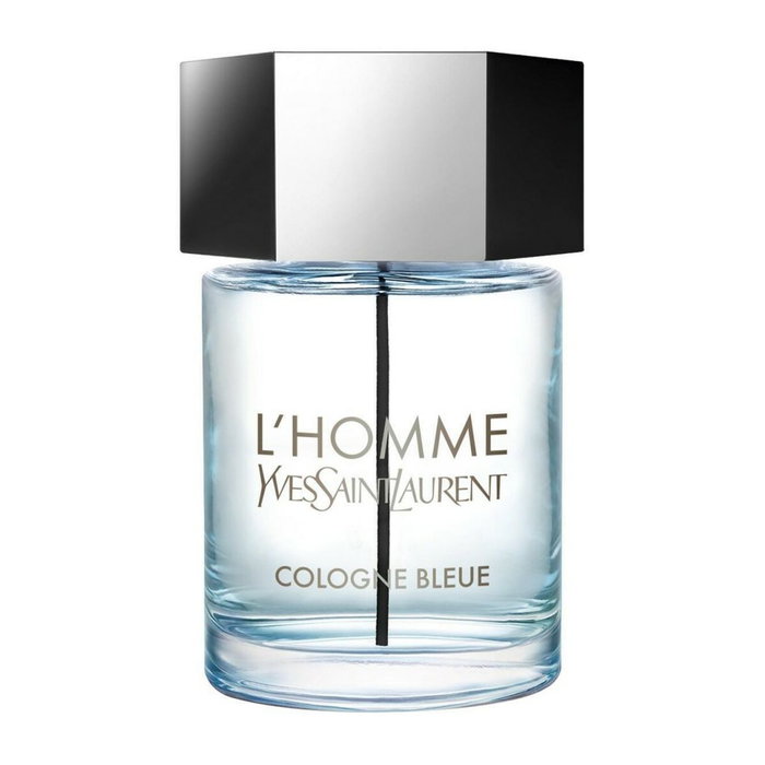 Yves Saint Laurent L'Homme Cologne Bleue Eau de Toilette 100 ml Yves Saint Laurent L'Homme Cologne Bleue Eau de Toilette 100 ml
