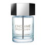 Yves Saint Laurent L'Homme Cologne Bleue Eau de Toilette 100 ml