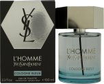 Yves Saint Laurent L'Homme Cologne Bleue Eau de Toilette 100 ml Yves Saint Laurent L'Homme Cologne Bleue Eau de Toilette 100 ml