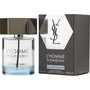 Yves Saint Laurent L'Homme Cologne Bleue Eau de Toilette 100 ml
