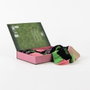 Cerdá Pack de 3 Calcetines Wicked Adulto Talla 36-43, Multicolor