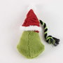 Cerdà Cuerda Dental para Perro Juguete The Grinch 43 x 13 x 7.5 cm Verde