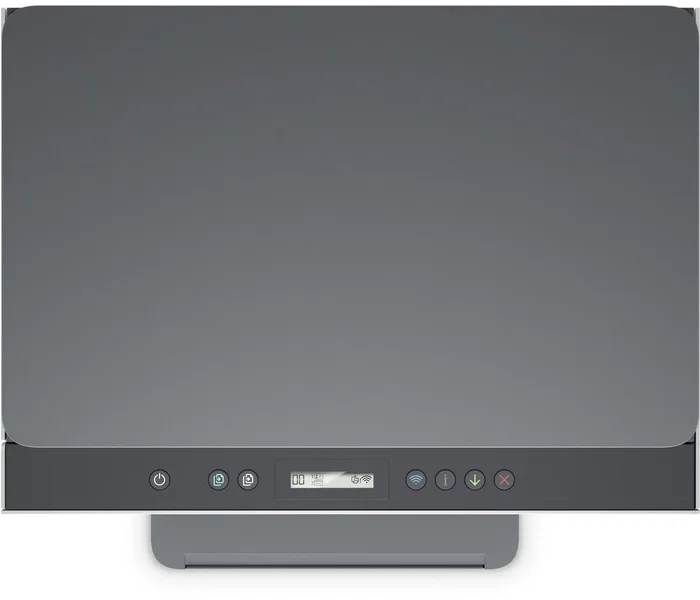 HP Smart Tank 670 Color Duplex USB WiFi white-grey