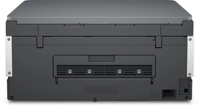 HP Smart Tank 670 Color Duplex USB WiFi white-grey