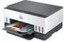 HP Smart Tank 670 Color Duplex USB WiFi white-grey