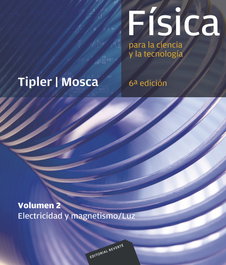 Física para la ciencia y la tecnología, Paul Tipler/Gene Mosca - REVERTE