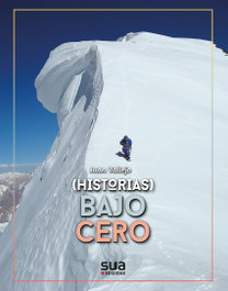 SUA (Historias) Bajo Cero, Juan Vallejo - SUA