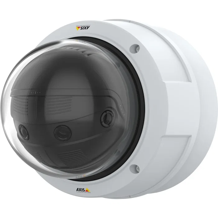 Axis TQ3601-E Back Box Caja de conexiones