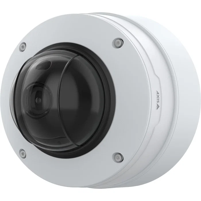 Axis TQ3601-E Back Box Caja de conexiones