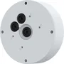 Axis TQ3601-E Back Box Caja de conexiones