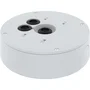 Axis TQ3601-E Back Box Caja de conexiones