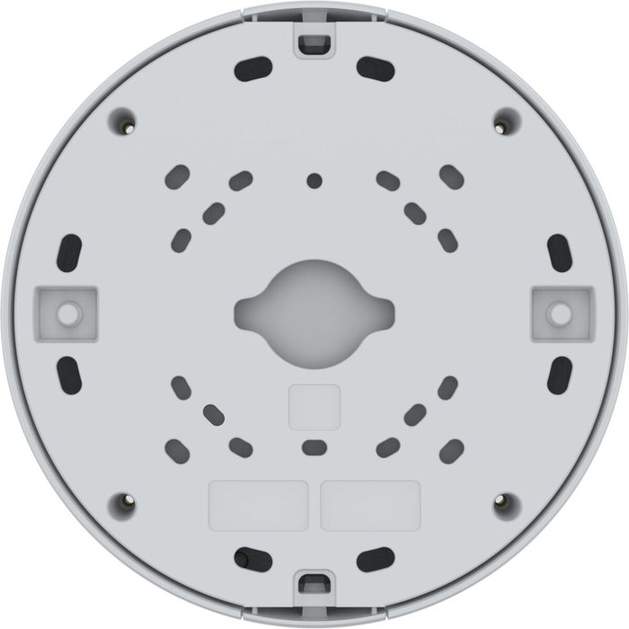 Axis TQ3601-E Caja de conexiones para exterior en Blanco