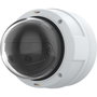 Axis TQ3601-E Caja de conexiones para exterior en Blanco