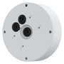 Axis TQ3601-E Back Box Caja de conexiones