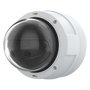 Axis TQ3601-E Back Box Caja de conexiones