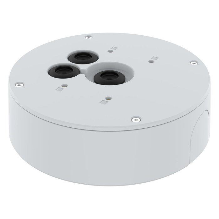 Axis TQ3601-E Back Box Caja de conexiones