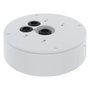 Axis TQ3601-E Back Box Caja de conexiones
