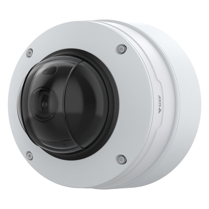 Axis TQ3601-E Back Box Caja de conexiones