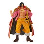 Banpresto Figura Ichibansho Gol D Roger Pirates One Piece 21cm