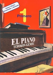 EUROPEAN MUSIC, EL PIANO - VV.AA.