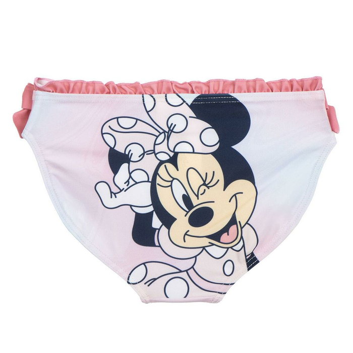 Cerdá Culetín Baño Minnie 5 Años Light Pink