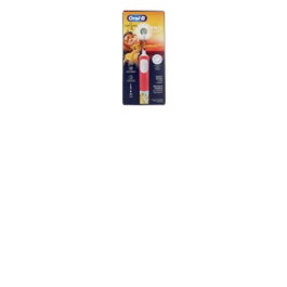Oral-B Pro Kids Rey León Cepillo Eléctrico