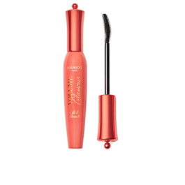 Bourjois VOLUME GLAMOUR mascara lift & stretch #01-black Mascara Pestañas Negro 12 ml