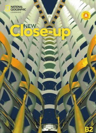New Close up B2 Split A with Spark, VV.AA. - NATIONAL GEOGRAPHIC LEARNING