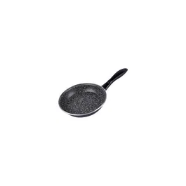 Magefesa Sarten Efecto Piedra K2 Gransasso 30 cm - Acero con Antiadherente, Para Todo Tipo de Cocinas y Lavavajillas