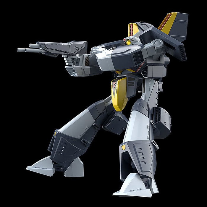 Super Dimension Century Orguss Maqueta Moderoid Plastic Model Kit Nikick 16 cm Super Dimension Century Orguss Maqueta Moderoid Plastic Model Kit Nikick 16 cm