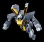 Super Dimension Century Orguss Maqueta Moderoid Plastic Model Kit Nikick 16 cm