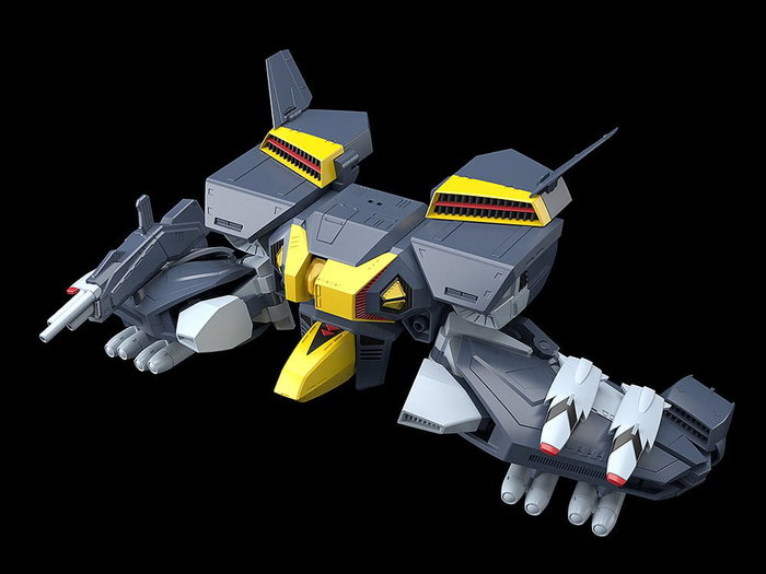 Super Dimension Century Orguss Maqueta Moderoid Plastic Model Kit Nikick 16 cm Super Dimension Century Orguss Maqueta Moderoid Plastic Model Kit Nikick 16 cm