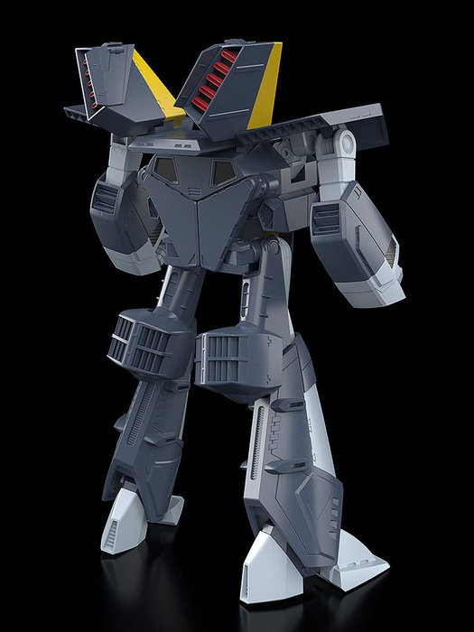 Super Dimension Century Orguss Maqueta Moderoid Plastic Model Kit Nikick 16 cm Super Dimension Century Orguss Maqueta Moderoid Plastic Model Kit Nikick 16 cm