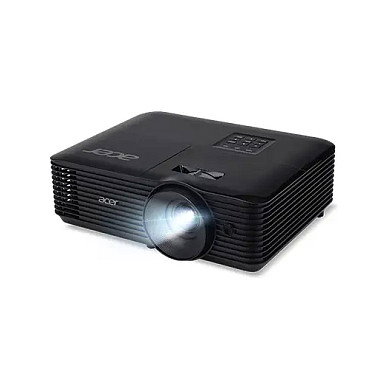 Acer Proyector DLP X1328WHn, 5000 Lúmenes ANSI, Resolución WXGA (1200x800), Relación de Contraste 20000:1, Conexión Ethernet