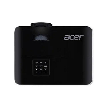 Acer Proyector DLP X1328WHn, 5000 Lúmenes ANSI, Resolución WXGA (1200x800), Relación de Contraste 20000:1, Conexión Ethernet