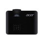 Acer Proyector DLP X1328WHn, 5000 Lúmenes ANSI, Resolución WXGA (1200x800), Relación de Contraste 20000:1, Conexión Ethernet