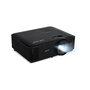Acer Proyector DLP X1328WHn, 5000 Lúmenes ANSI, Resolución WXGA (1200x800), Relación de Contraste 20000:1, Conexión Ethernet